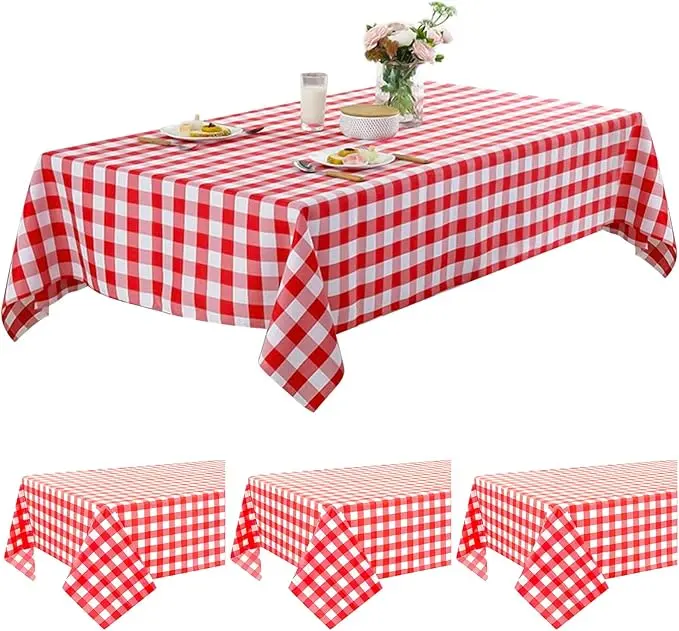 Nappes de table déco cochon